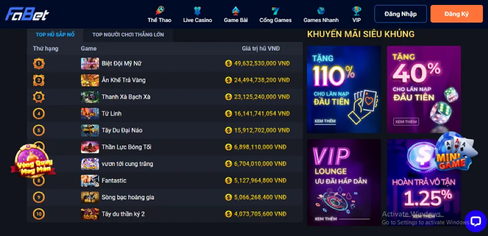 Mẹo và chiến thuật chơi Slot hiệu quả
